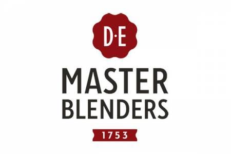 DE Master Blenders